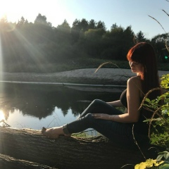 Наталья , 27.07.1989, Йошкар-Ола