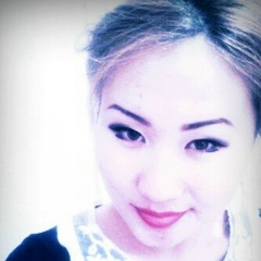 Каныкей Тургенбаева, 03.10, Каракол