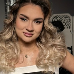 Вера Дягилева, 08.04, Москва