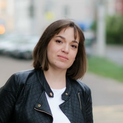 Ольга Сухорукова, Минск