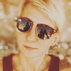 Елена Кудинова, 02.05.1985, Киев