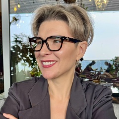 Светлана Дмитрук, 18.11