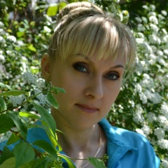 Екатерина Власенко, Мариуполь