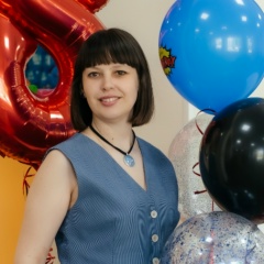 Юлия Красова, 14.12, Москва