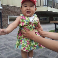 Айнура Аккузова, 23.01.1990, Алматы