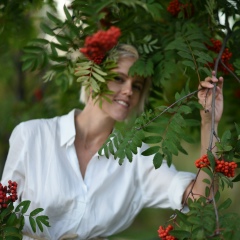 Анастасия Дмитриева, 07.02, Москва