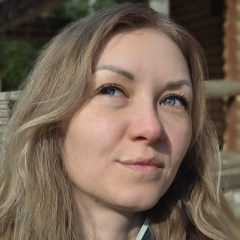 Яна Шпигель, 28.12, Санкт-Петербург