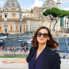 Алёна Пушистая, 22.10.1989