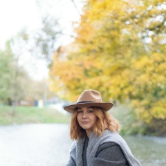 Диана Якубаускайте, 20.03.1993, Алматы