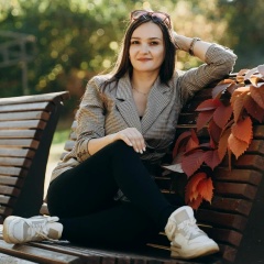 Татьяна , 24.05.1987, Липецк