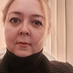 Римма Соснина, 12.04, Санкт-Петербург