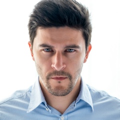 Азрет Аюбов, 10.05.1985, Санкт-Петербург