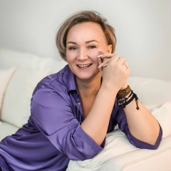 Елена Хрипунова, 01.04, Новосибирск