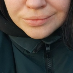 Юлия Борохта, 19.07, Москва