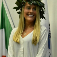 Nastia Shalneva, 01.07, Torino