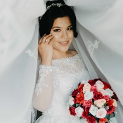 Зуля Жанабергенова, 21.06, Алматы