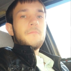 Михаил Кит, 16.04, Нижний Новгород