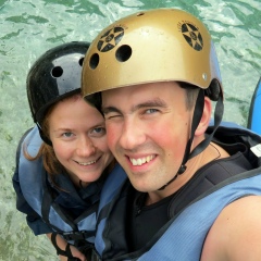 Саня Николайчук, 11.03.1991, Москва