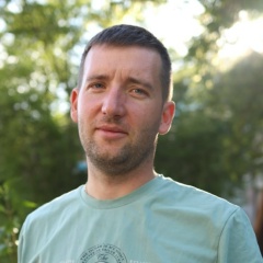 Сергей Затонный, 27.11, Караганда