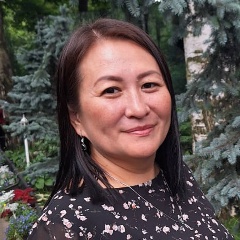 Евгения Хрусталева, 14.07, Санкт-Петербург