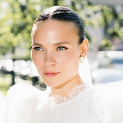 Анна Ливанова, Санкт-Петербург