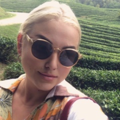Екатерина Воблова, 14.08.1988