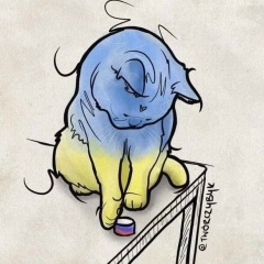 Ирина Тихонова, 14.12, Киев