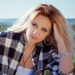 Ирина Зейналова, 30.04, Москва
