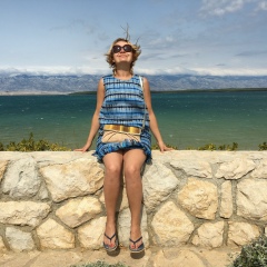 Юлия Шнайдер