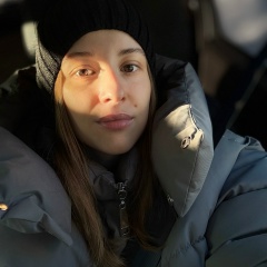 Юлия Машина, 03.09.1996, Саратов