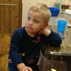 Денис Михайлов, 02.01.1984, Москва