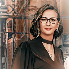 Ирина Подусова, 03.11, Сургут