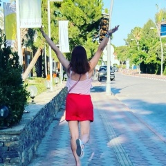 Катя Иванова, 24.11.1987, Боровичи