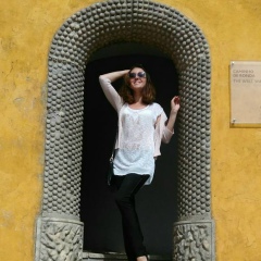 Ірина Антонюк, 13.04, Киев