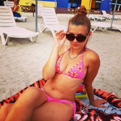 Алёна Туз, 06.03, Николаев