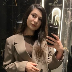 Елена Кауш, 16.09.1996, Кишинев