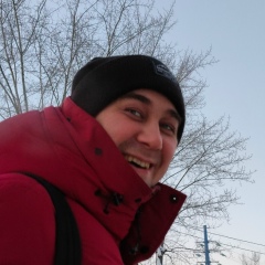 Михаил Казанских