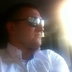 Александр Чурпенко, 25.07, Санкт-Петербург