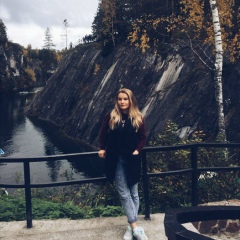 Алиса Заводова, 06.01, Санкт-Петербург