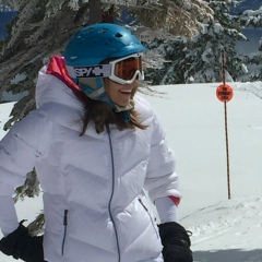 Tatiana Beaupre, 22.10, Санкт-Петербург