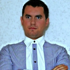Valentin Prokopenko, 25.03, Киев