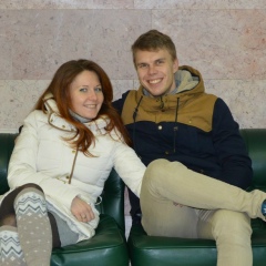 Дмитрий Маркин, 26.06.1989, Солнечногорск