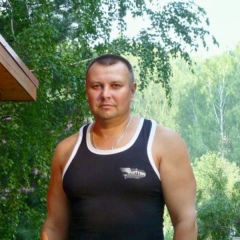 Александр Лысый, 06.07.1970, Норильск