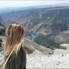 Таисия Магомедгаджиева, 19.03, Москва