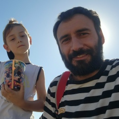 Андраник Манвелян