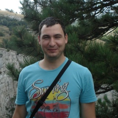 Дмитрий Качан, 01.02.1984, Черкассы
