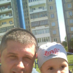 Рома Остапчук, 20.05, Смыга