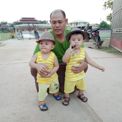 Kyaw Sithu, 05.04.1982