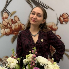 Анна Валеева, 09.12, Казань