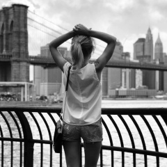 Мария Карпикова, 03.02, Санкт-Петербург